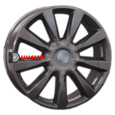 Replay GN118 8x20/6x139,7 ET31 D77,8 GM (конус)