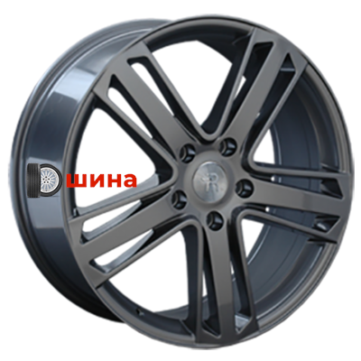 Replay MR151 9x20/5x112 ET36 D66,6 GM (конус, C570-01)