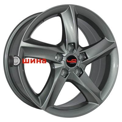 LegeArtis VV104 7,5x17/5x112 ET47 D57,1 GM