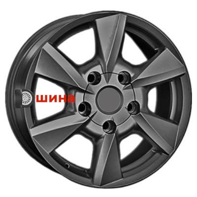 Replay TY90 8x18/5x150 ET56 D110,1 GM (пш)