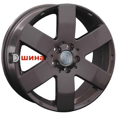Replay OPL37 7x17/5x105 ET42 D56,6 GM (конус, C570)