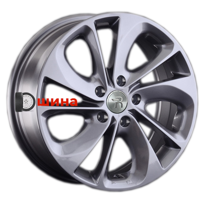 Replay HND228 7x17/5x114,3 ET51 D67,1 GM (конус, C570)