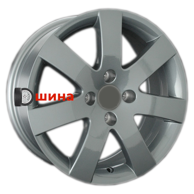Replay PG21 7x16/4x108 ET26 D65,1 GM (конус, C570)