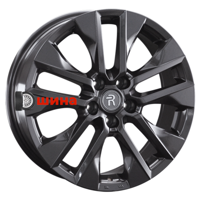 Replay TY346 7x18/5x114,3 ET35 D60,1 GM (конус, C570)