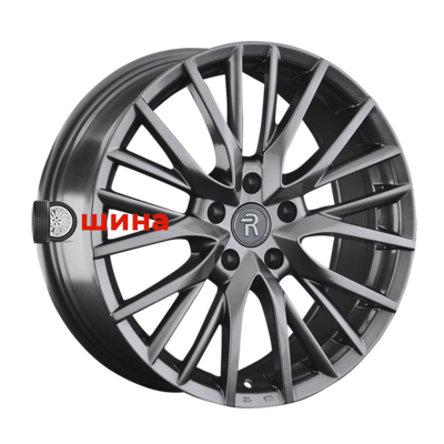 Replay B301 8x20/5x112 ET27 D66,6 GM (конус, C570)