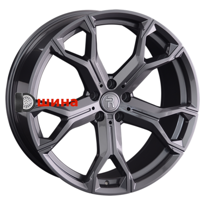 Replay B135 9,5x21/5x112 ET36 D66,6 GM (конус, C570-01)