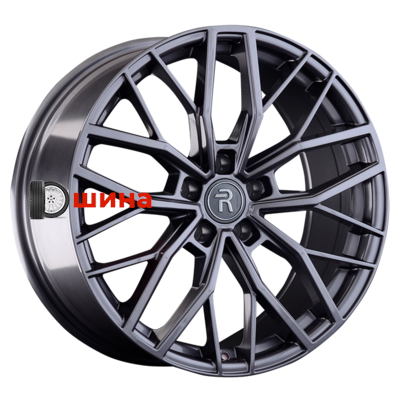 Replay B268 9x20/5x112 ET35 D66,6 GM (конус, B640)