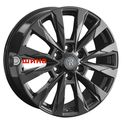 Replay TY403 8x20/6x139,7 ET60 D95,10 GM (пш, C570)