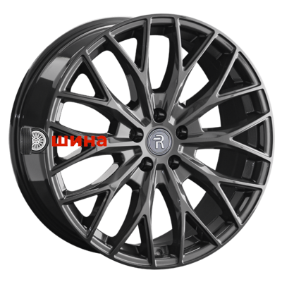 Replay TY440 8x20/5x114,3 ET35 D60,1 GM (конус, C570)