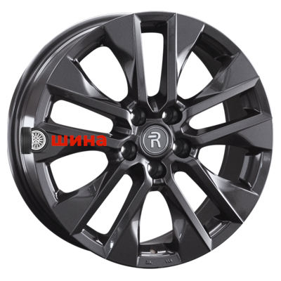 Replay PG101 7,5x19/5x108 ET42 D65,1 GM (конус, C570)