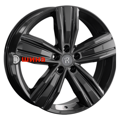 Replay CHR37 7x19/5x108 ET36 D65,1 GM (конус, C570)