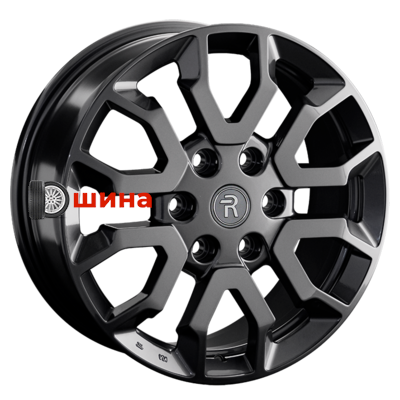 Replay TY379 7,5x18/6x139,7 ET60 D95,10 GM (пш, C570)