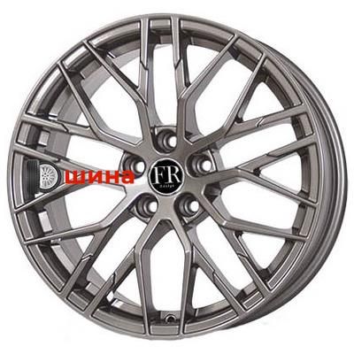 FR replica A170T 8x18/5x112 ET35 D66,45 GM (№22)