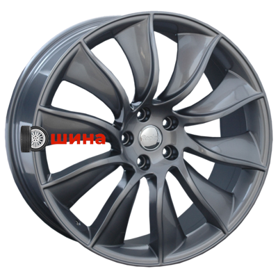 Replay INF15 9,5x21/5x114,3 ET50 D66,1 GM (конус, C570)