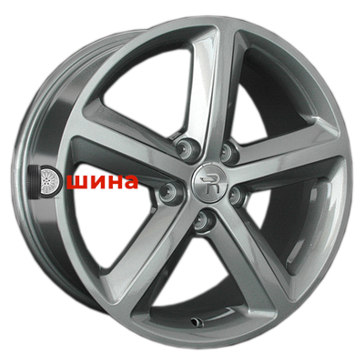 Replay A55 8x18/5x112 ET39 D66,6 GM (конус, C570)