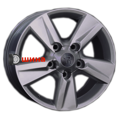 Replay TY123 8x18/5x150 ET56 D110,1 GM (пш)