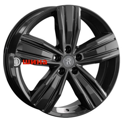 Replay HV57 7x19/5x114,3 ET40 D66,6 GM (конус, C570)