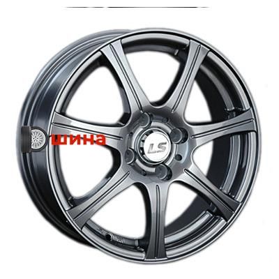 LS 301 6x15/4x100 ET45 D73,1 GM