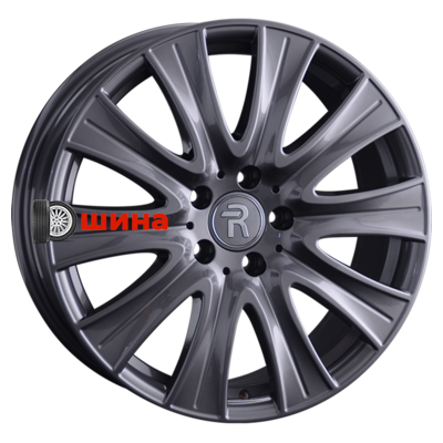 Replay MR206 8x18/5x112 ET43 D66,6 GM (конус, MB001)