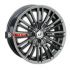 LS 237 6,5x15/4x98 ET32 D58,6 GM