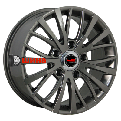 LegeArtis TY245 8x18/5x150 ET56 D110,1 GM