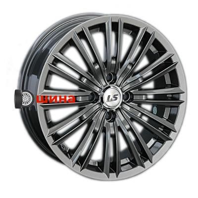 LS 237 6,5x15/4x98 ET32 D58,6 GM
