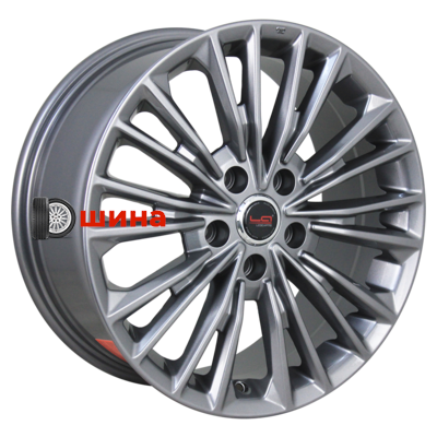 LegeArtis Concept Concept-TY554 7,5x17/5x114,3 ET45 D60,1 GM