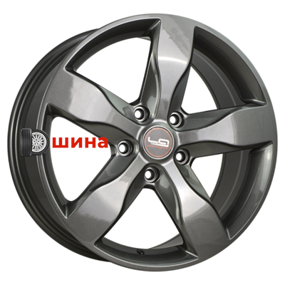 LegeArtis CR8 8x20/5x127 ET56 D71,6 GM