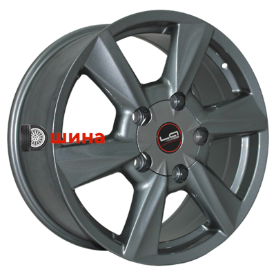 LegeArtis LX34 8x18/5x150 ET60 D110,1 GM