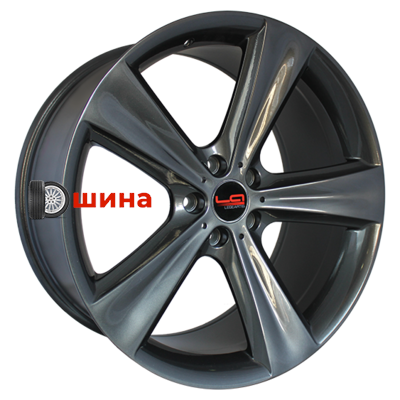 LegeArtis Concept Concept-B514 11,5x21/5x120 ET38 D74,1 GM