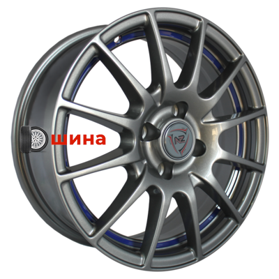 NZ F-41 6x14/4x98 ET35 D58,6 GMBSI