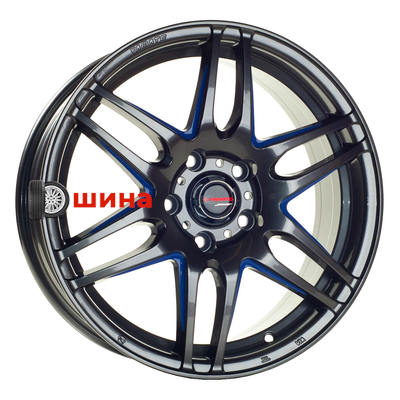 Yamato Sidzuoka (Y7225) 7x17/5x112 ET40 D57,1 GMBW(EP)