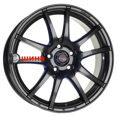 Yamato Mitaki (Y7223) 7x18/5x114,3 ET45 D66,1 GMBW(EP)