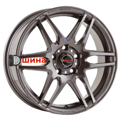 Yamato Sidzuoka (Y7225) 7x17/5x108 ET50 D63,3 GM(EP)