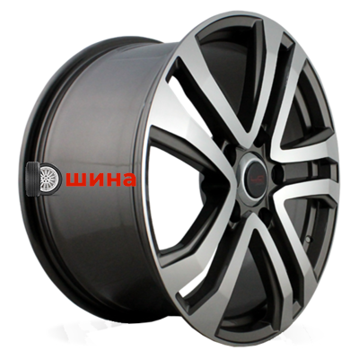 LegeArtis TY236 8x18/5x150 ET56 D110,1 GMF