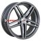 Alcasta M43 6,5x16/5x105 ET39 D56,6 GMF