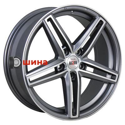 Alcasta M43 6,5x16/5x114,3 ET46 D67,1 GMF