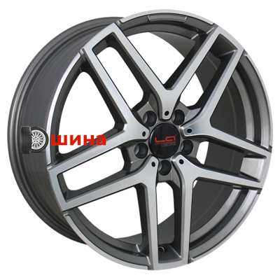 LegeArtis MR217 8x19/5x112 ET38 D66,6 GMF