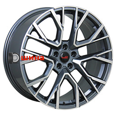 LegeArtis Concept Concept-B541 9,5x22/5x112 ET32 D66,6 GMF