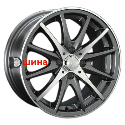 LS 234 6,5x15/4x98 ET32 D58,6 GMF
