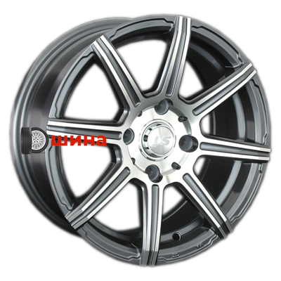 LS 571 6,5x15/4x114,3 ET40 D73,1 GMF