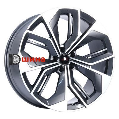 LegeArtis Concept Concept-A533 9,5x21/5x112 ET21 D66,6 GMF