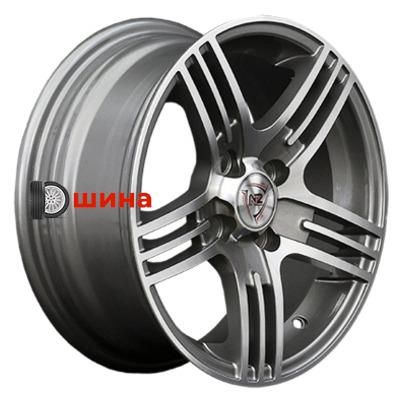 NZ SH606 6x14/4x98 ET35 D58,6 GMF