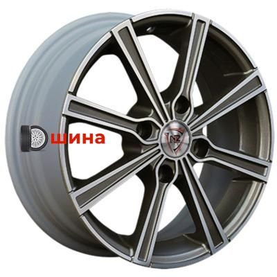 NZ SH627 6x14/4x98 ET35 D58,6 GMF
