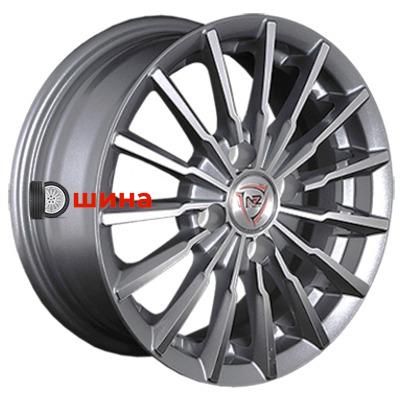NZ SH647 6x14/4x98 ET35 D58,6 GMF