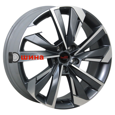 LegeArtis Concept Concept-SK530 7x17/5x112 ET40 D57,1 GMF