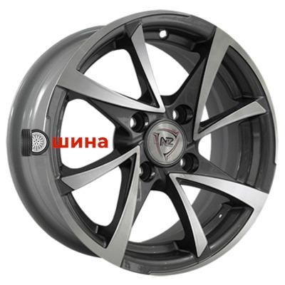 NZ SH648 6x14/4x98 ET35 D58,6 GMF