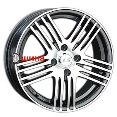 LS NG278 6x15/4x98 ET35 D58,6 GMF