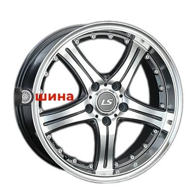 LS 322 7,5x17/5x114,3 ET45 D73,1 GMF