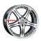 LS 322 7,5x17/5x114,3 ET45 D73,1 GMF